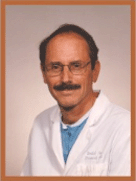Dr. Peter Milgrom - USA