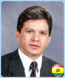 Dr. David Muñoz