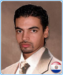 Dr. David Ugarte
