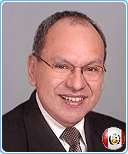Dr. Gilberto Henostroza