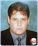Dr. Henry Palomino
