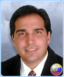 Dr. Luis Falquez