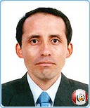Dr. Luis Pagán