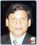 Dr. Mart&iacute;n Quintana
