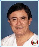 Dr. Miguel Angel Saravia Rojas