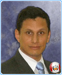 Dr. Rodney Valverde