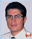Dr. Rony Hidalgo