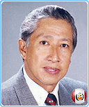 Dr. Walter Millares