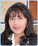 Dra. Jessica Rivera Almeyda