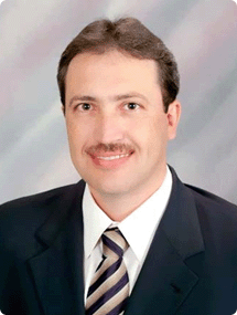 Dr. Luis Guillermo Peredo - Expositor
