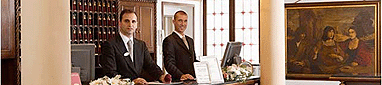 Hoteles y Tarifas