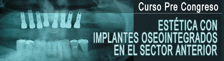 Curso Pre Congreso