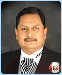 Dr. Elmer Salinas