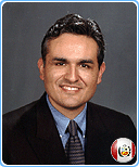Dr. Jorge Luis Castillo