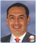 Dr. José Luis Pasco