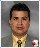 Dr. Roger Bardales