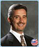 Dr. Gregory Tarantola