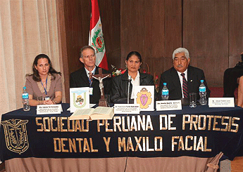 Juramenta Filial Piura