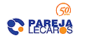 Pareja Lecaros