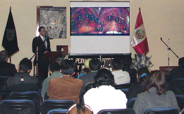 Curso Pre Congreso