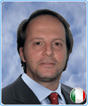 Doctor Steffano Conti