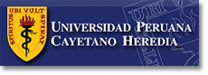 Universidad Peruana Cayetano Heredia